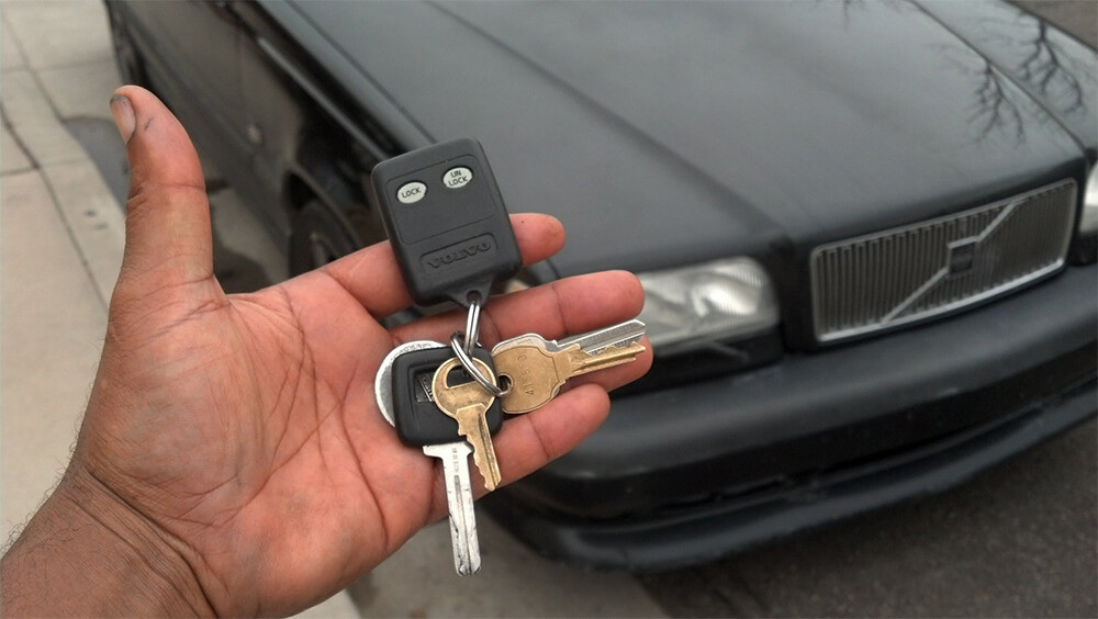Car Locksmiths Philadelphia