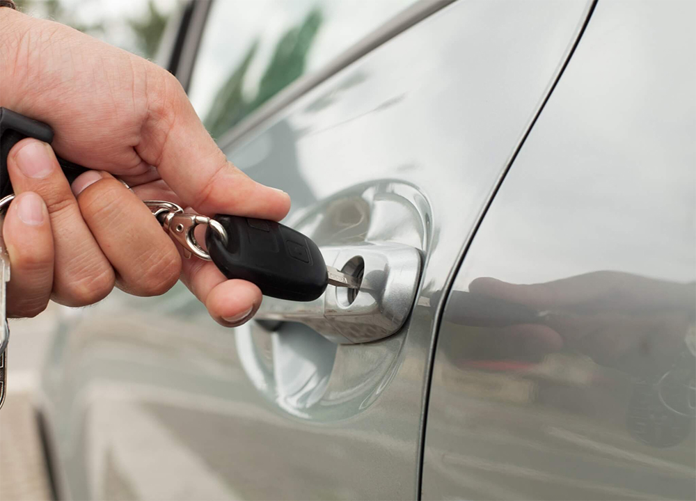 Car Key Turns But Won�t Unlock Auto Locksmith Philadelphia